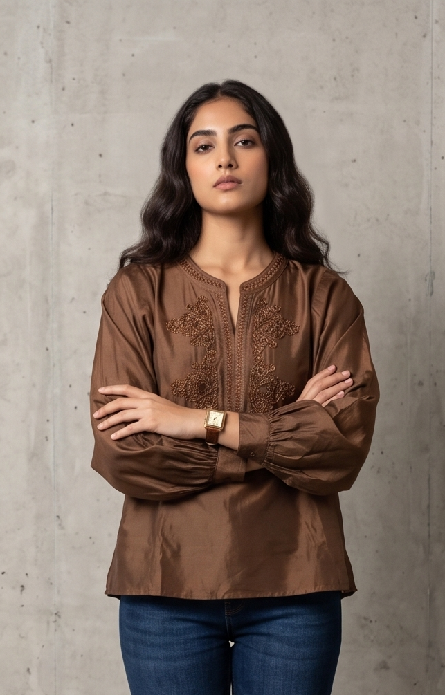 MASK WOMEN's Top