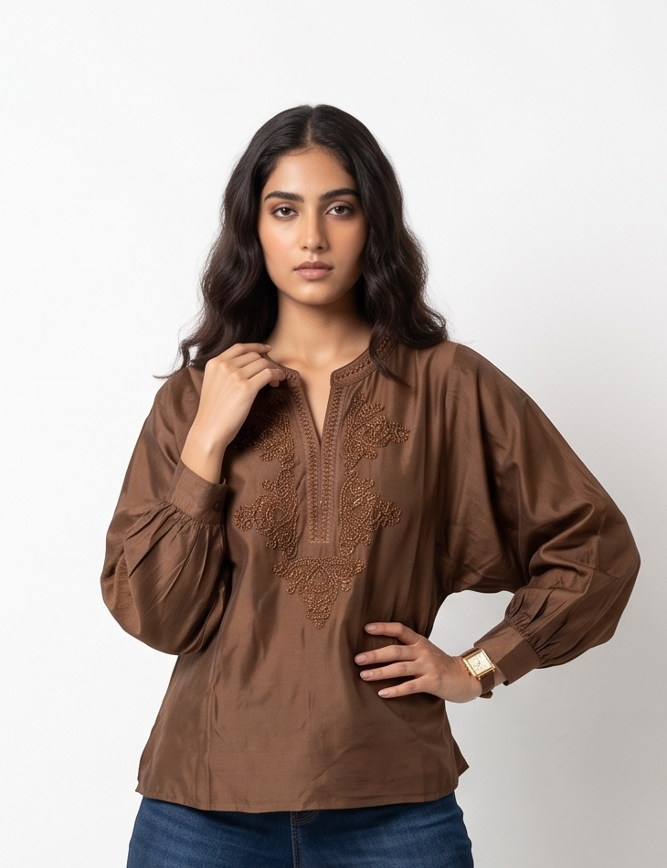 MASK WOMEN's Top