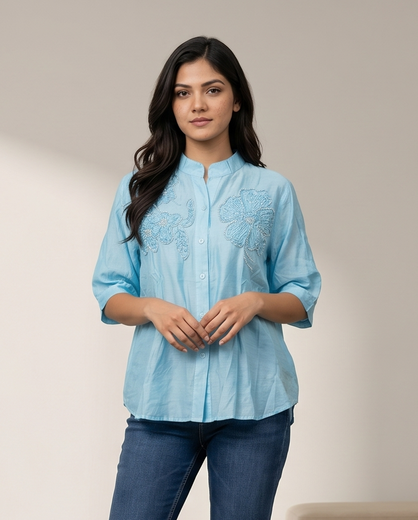 MASK WOMEN's Top