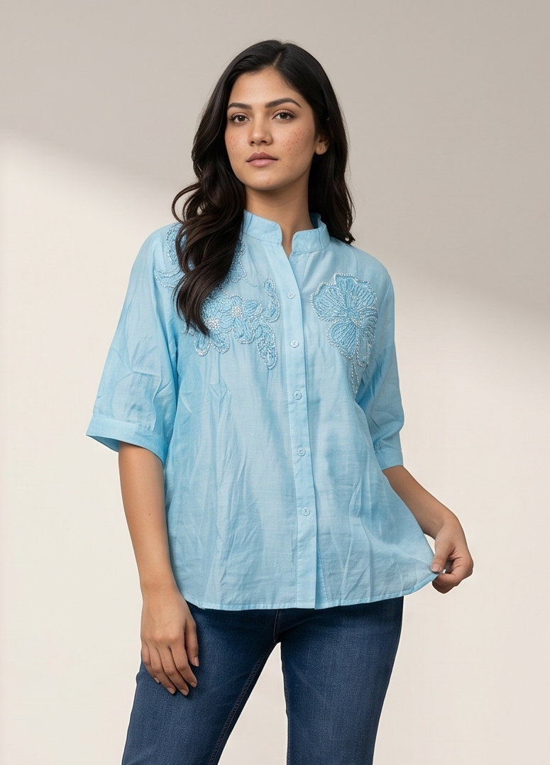 MASK WOMEN's Top