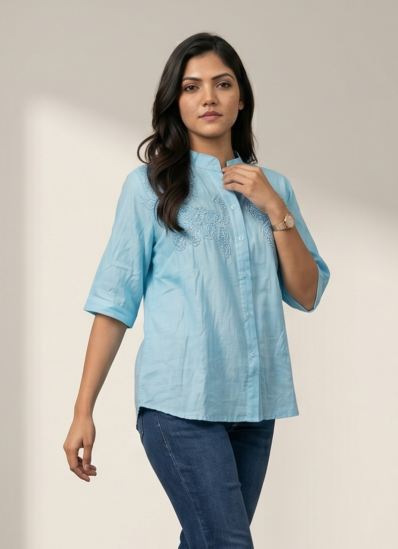 MASK WOMEN's Top