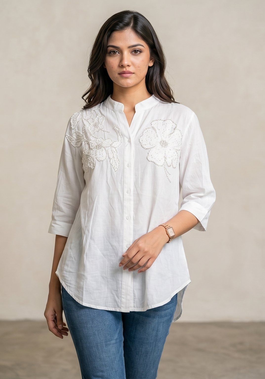MASK WOMEN's Top