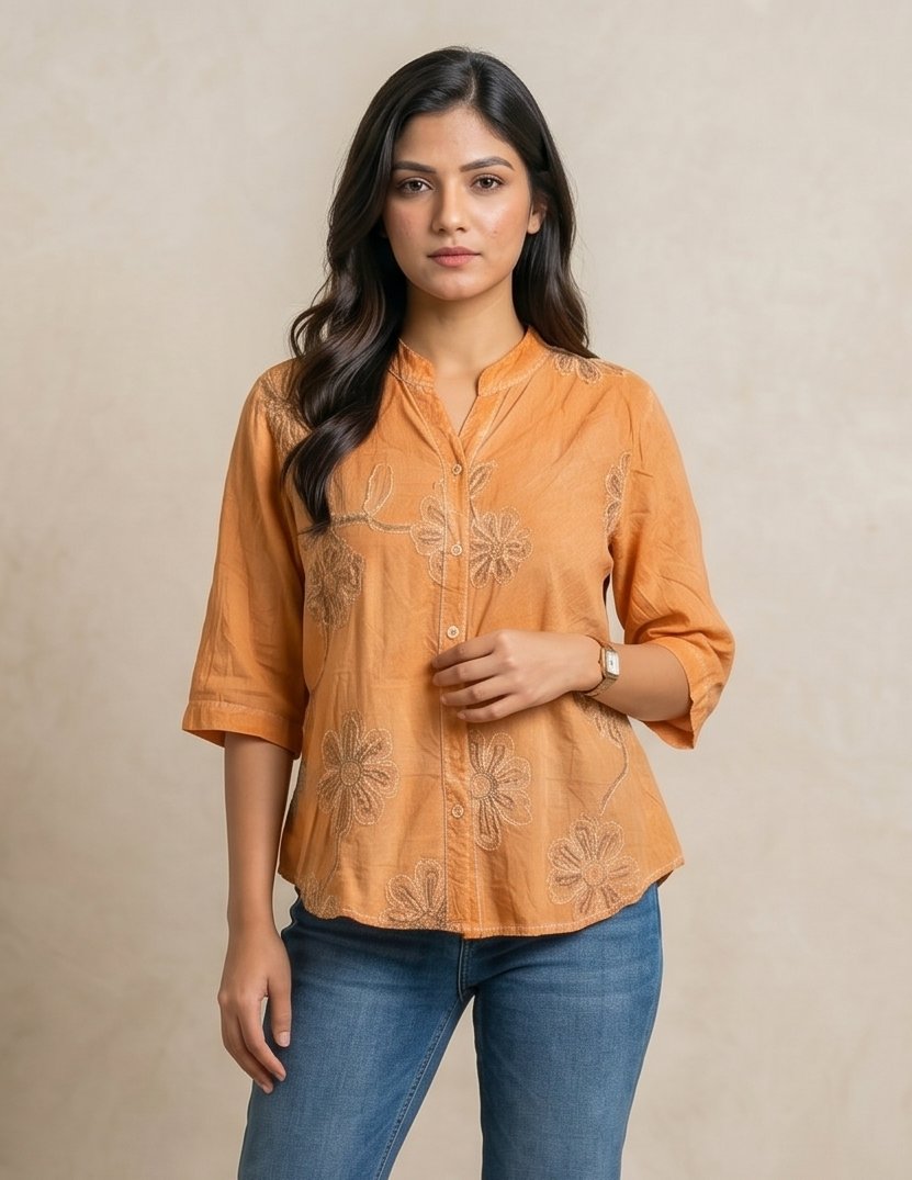 MASK WOMEN's Top