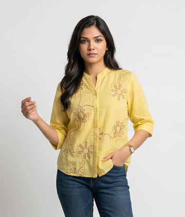 MASK WOMEN's Top