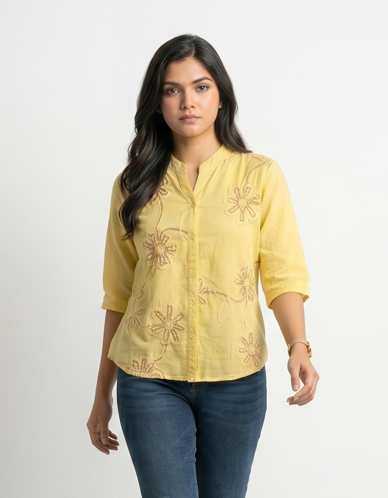 MASK WOMEN's Top