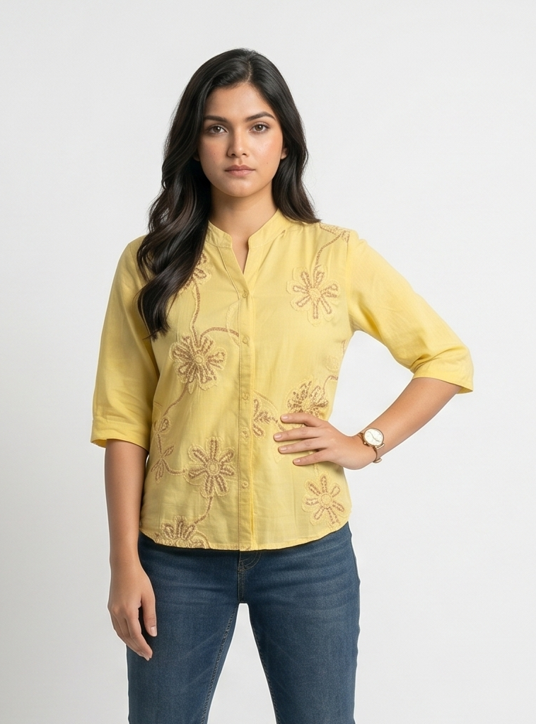 MASK WOMEN's Top