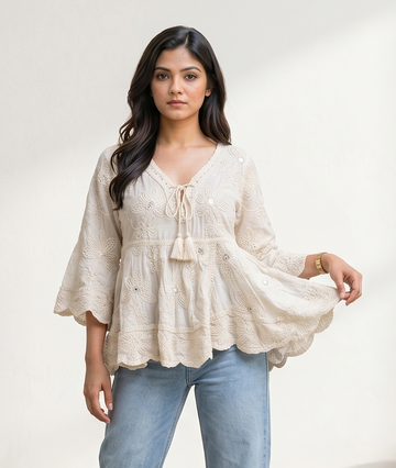 MASK WOMEN's Top