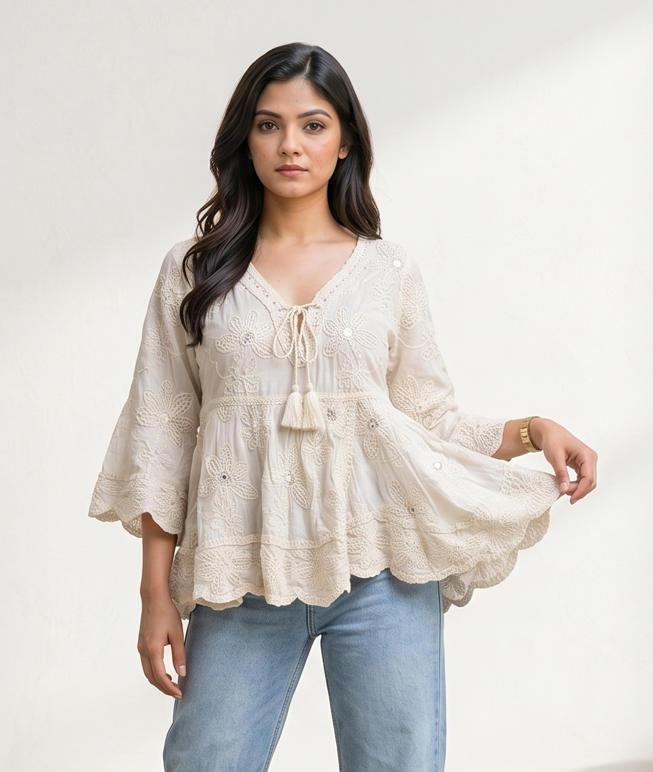 MASK WOMEN's Top