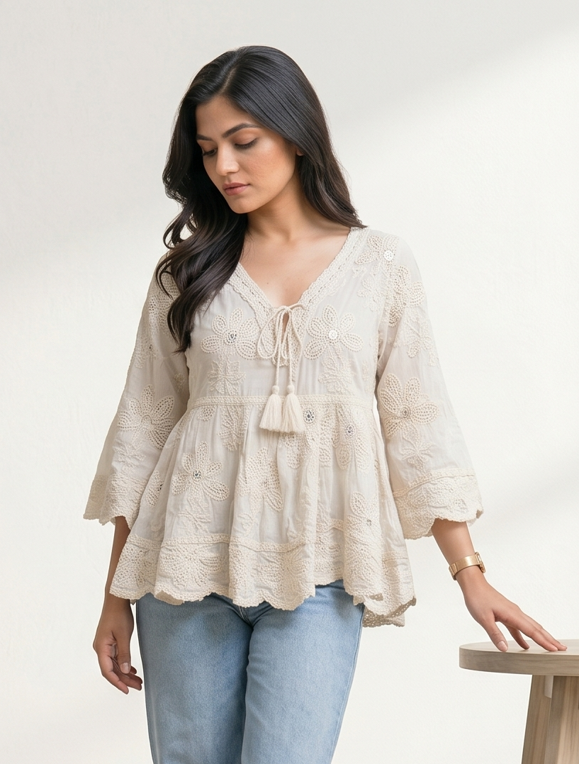 MASK WOMEN's Top