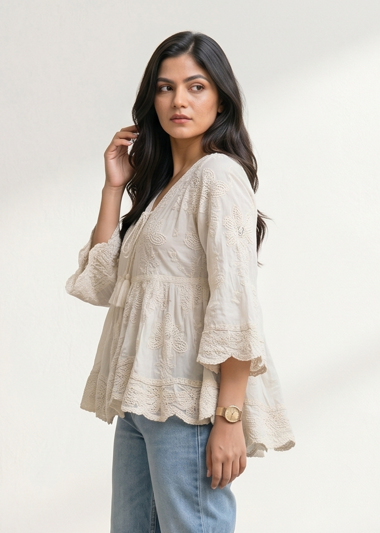 MASK WOMEN's Top
