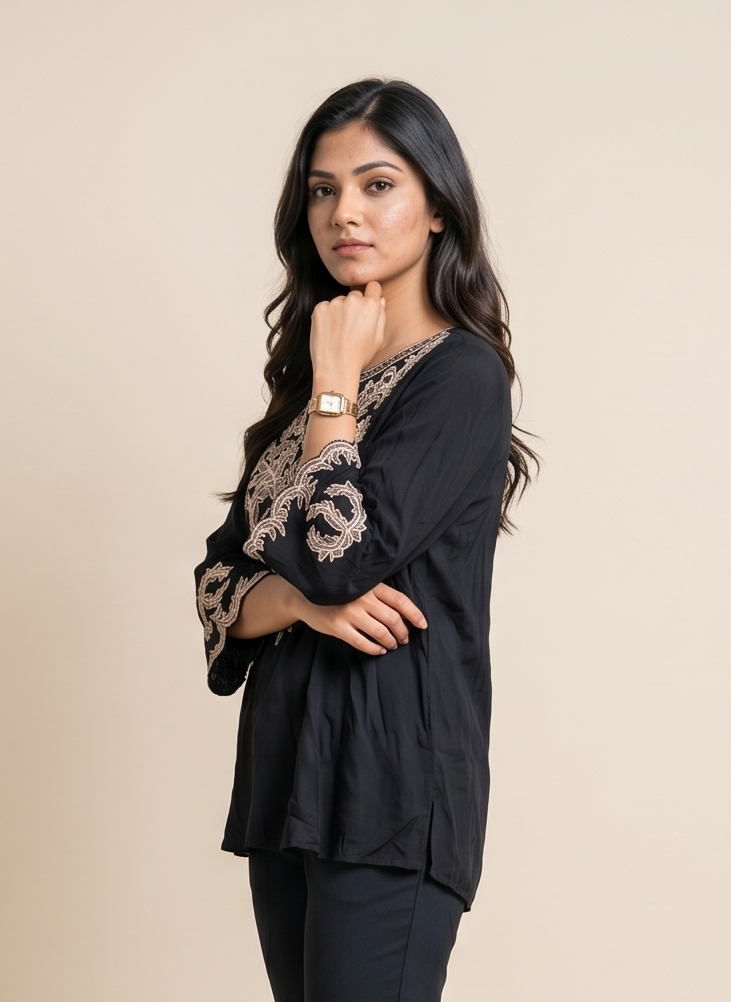 MASK WOMEN's Top
