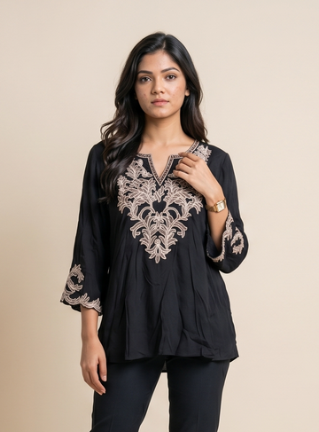MASK WOMEN's Top