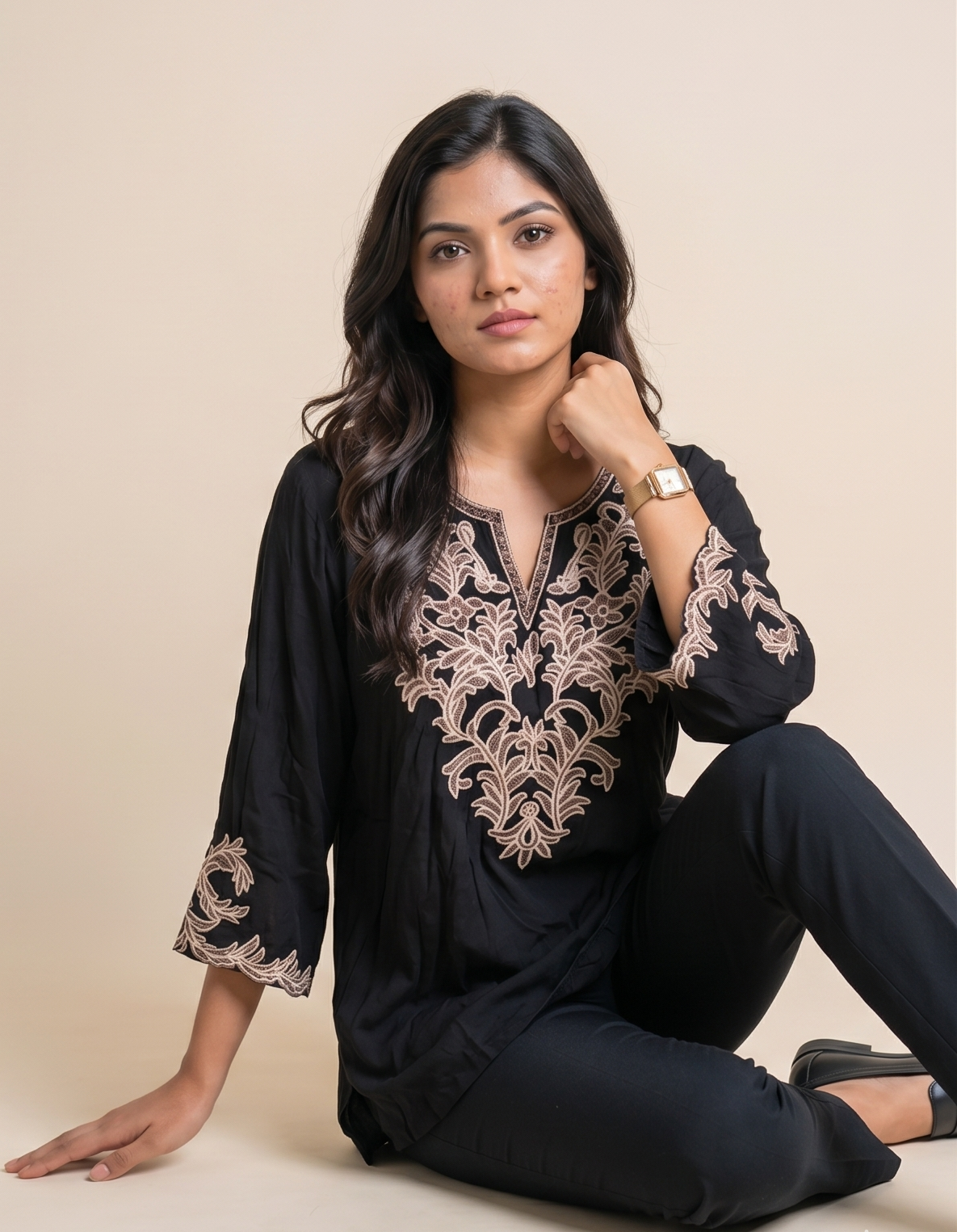 MASK WOMEN's Top