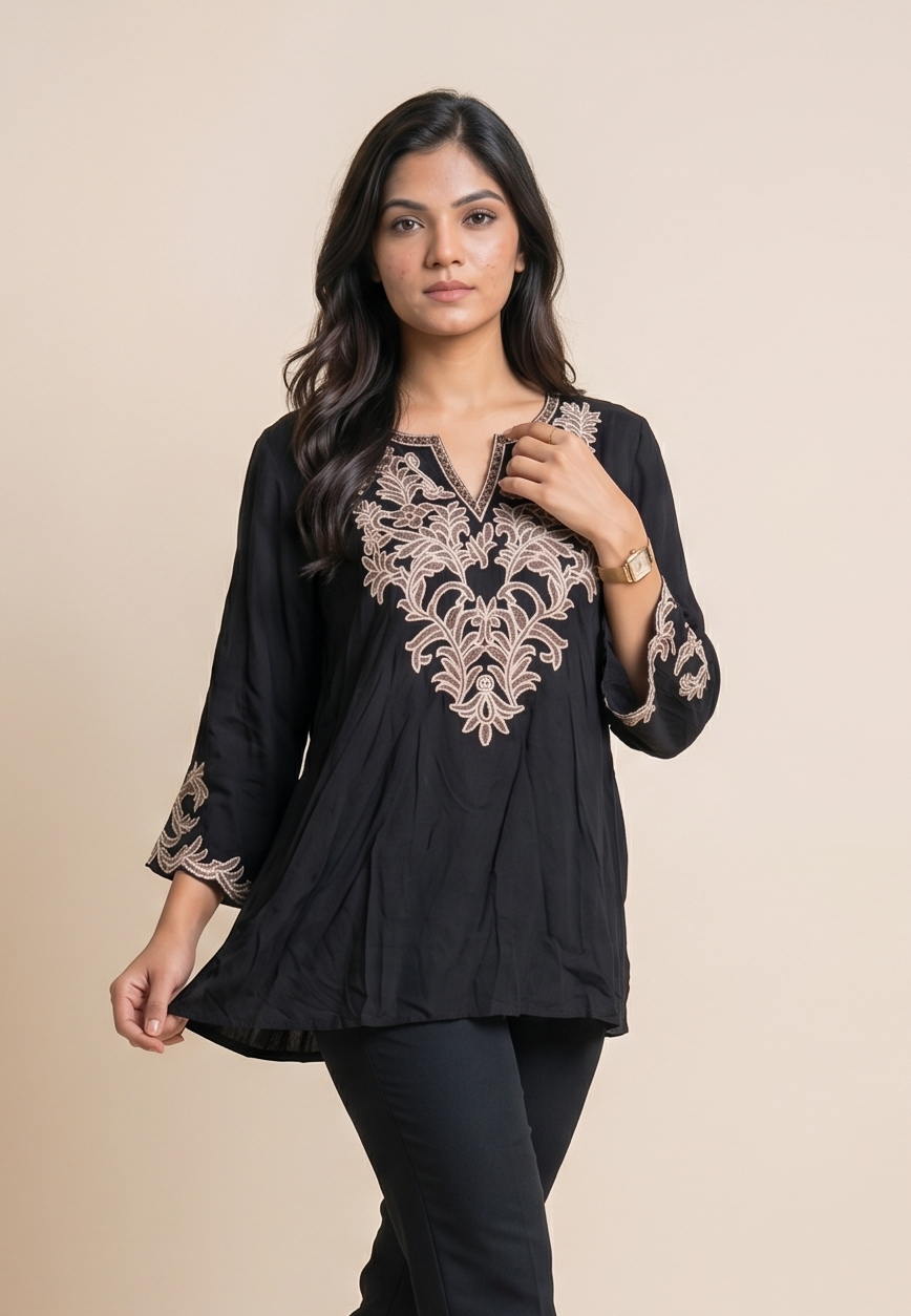 MASK WOMEN's Top