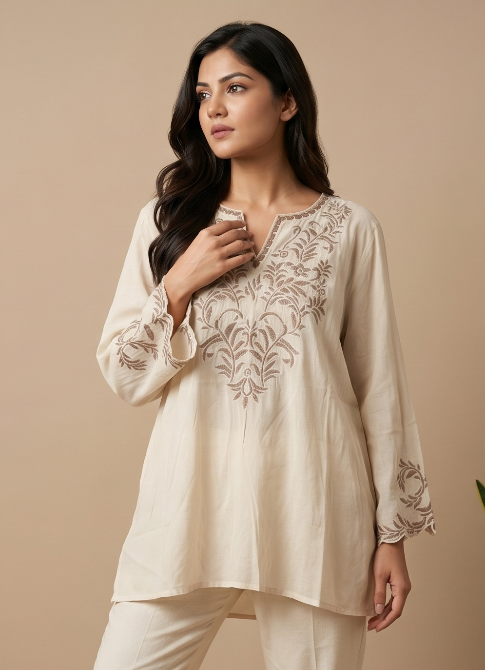 MASK WOMEN's Top