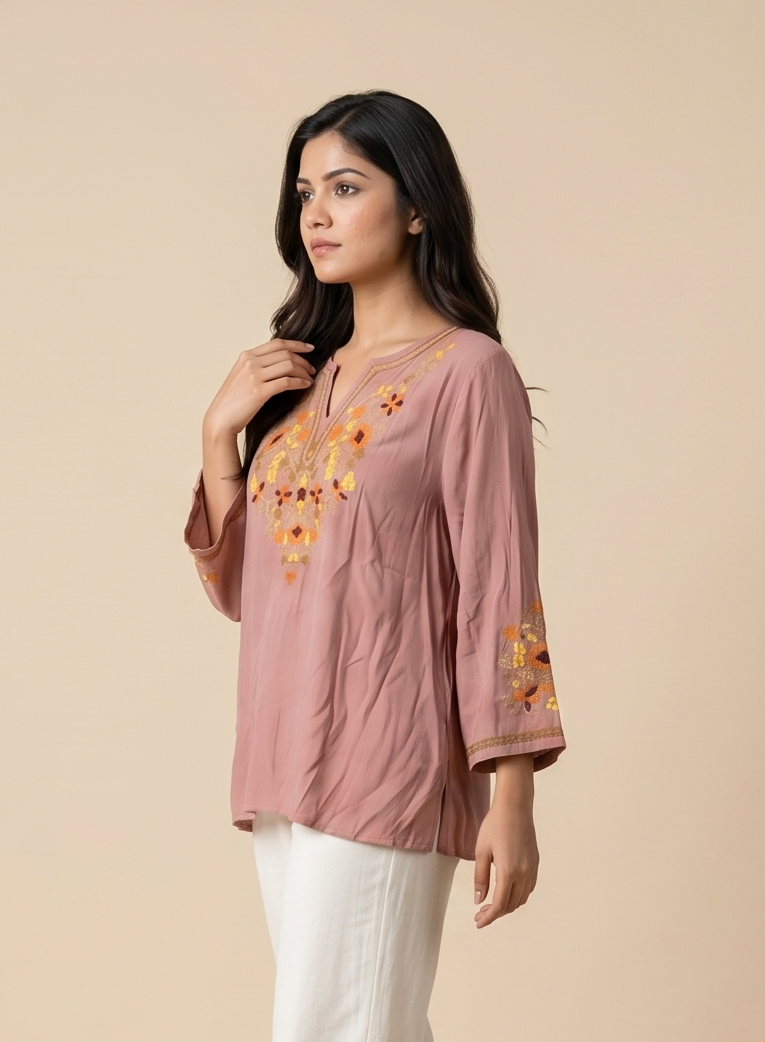 MASK WOMEN's Top