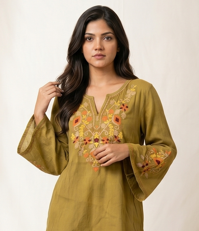 MASK WOMEN's Top