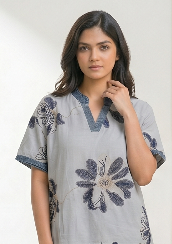 MASK WOMEN's Top
