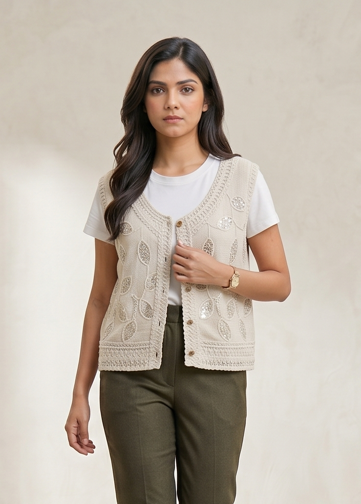 MASK WOMEN's Top
