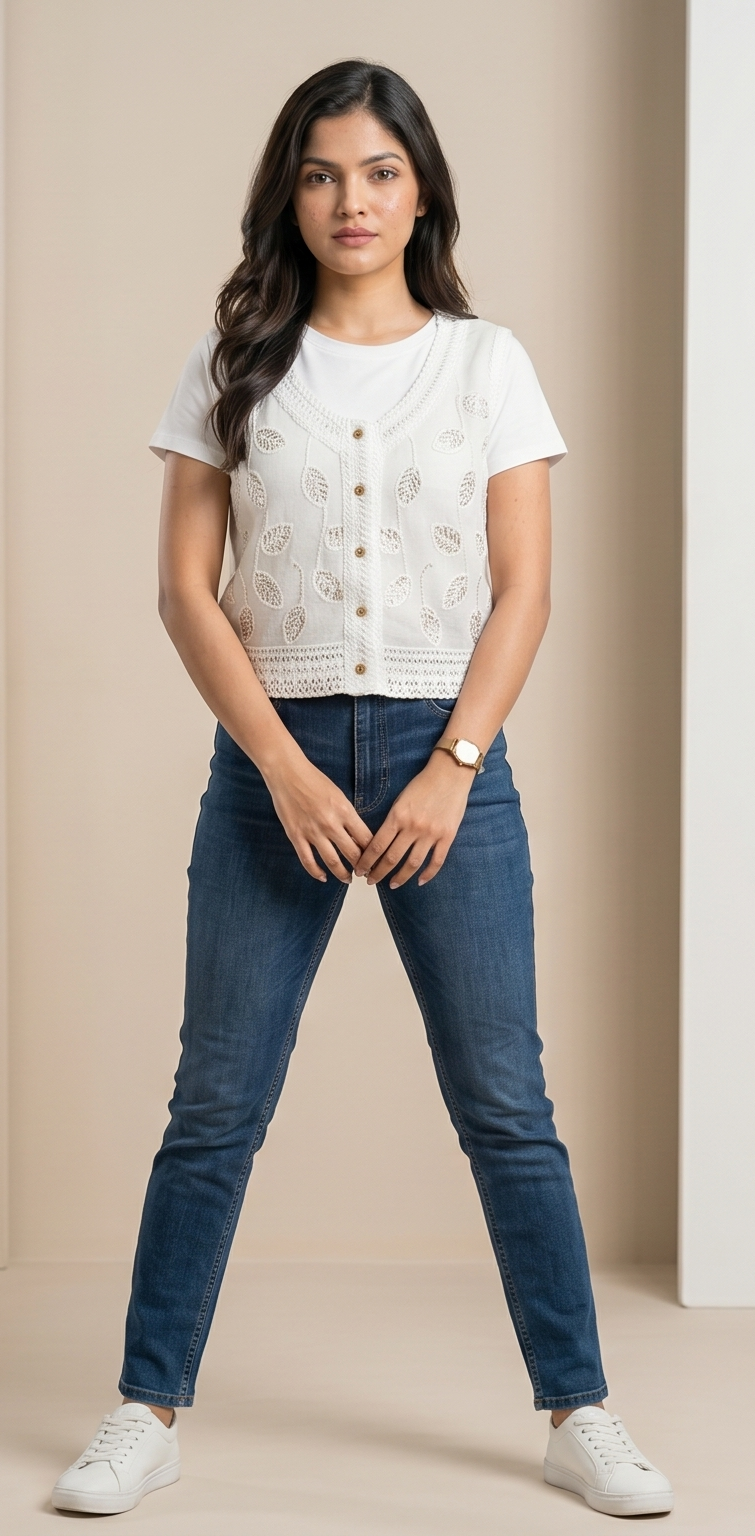 MASK WOMEN's Top