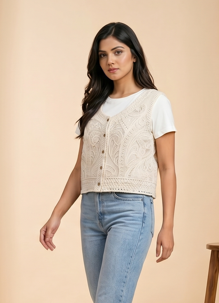 MASK WOMEN's Top