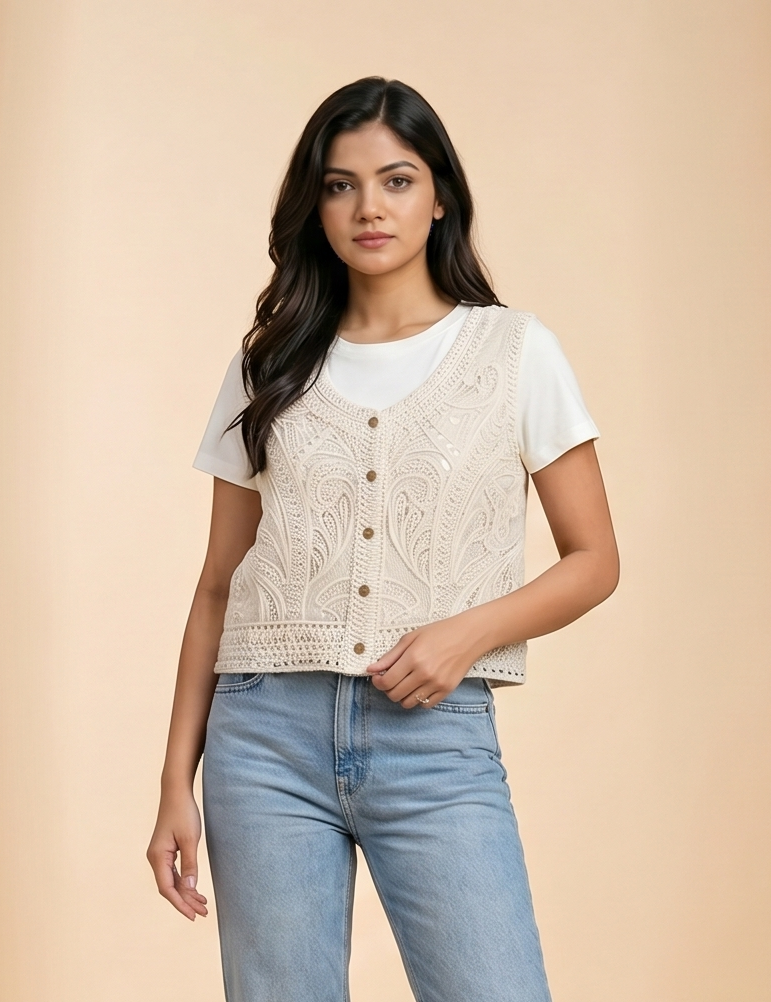MASK WOMEN's Top