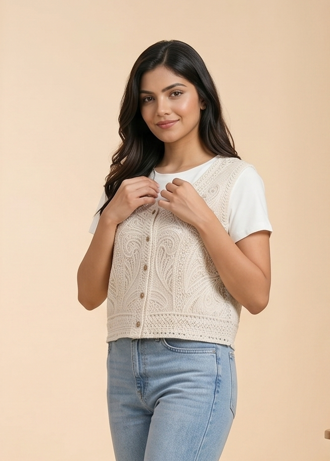 MASK WOMEN's Top