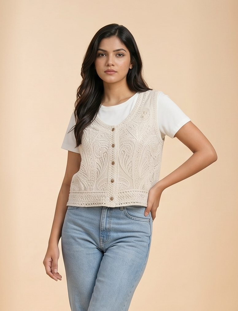 MASK WOMEN's Top
