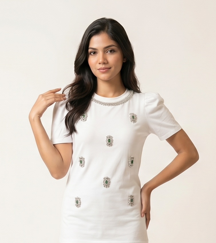 MASK WOMEN's TUNIC