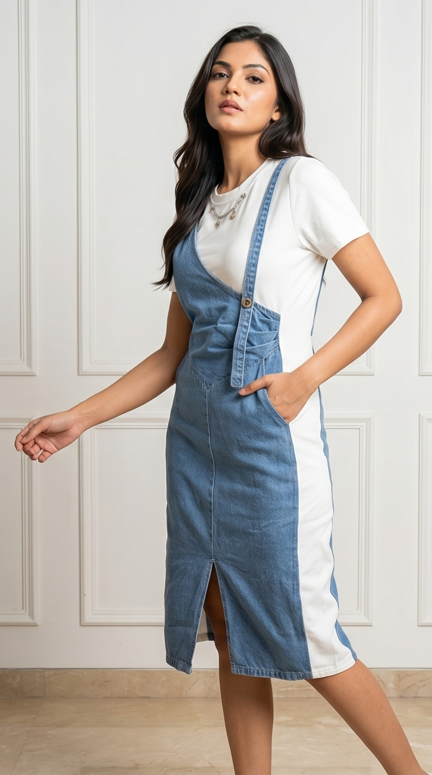 MASK WOMEN's TUNIC