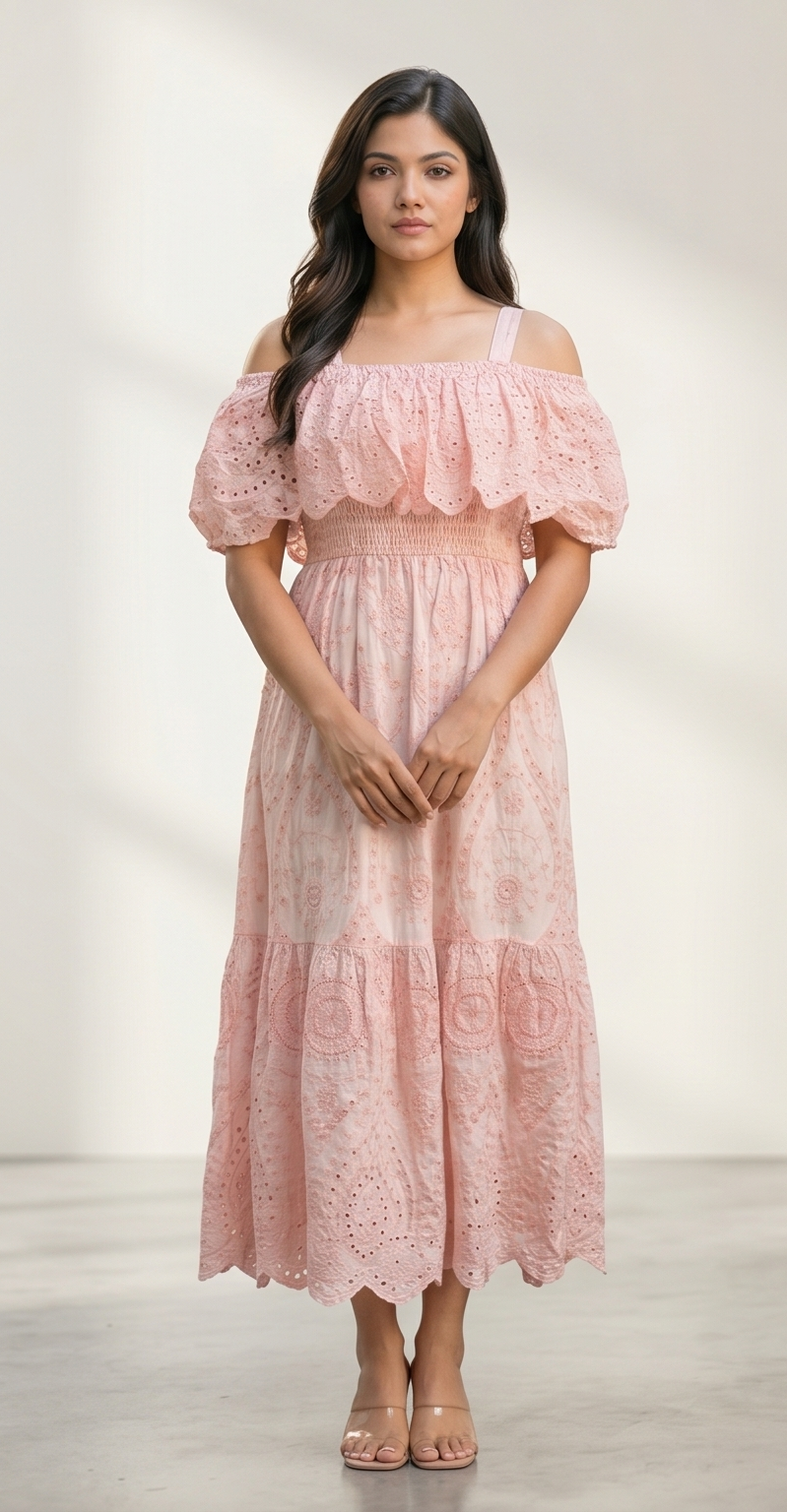 MASK WOMEN's TUNIC