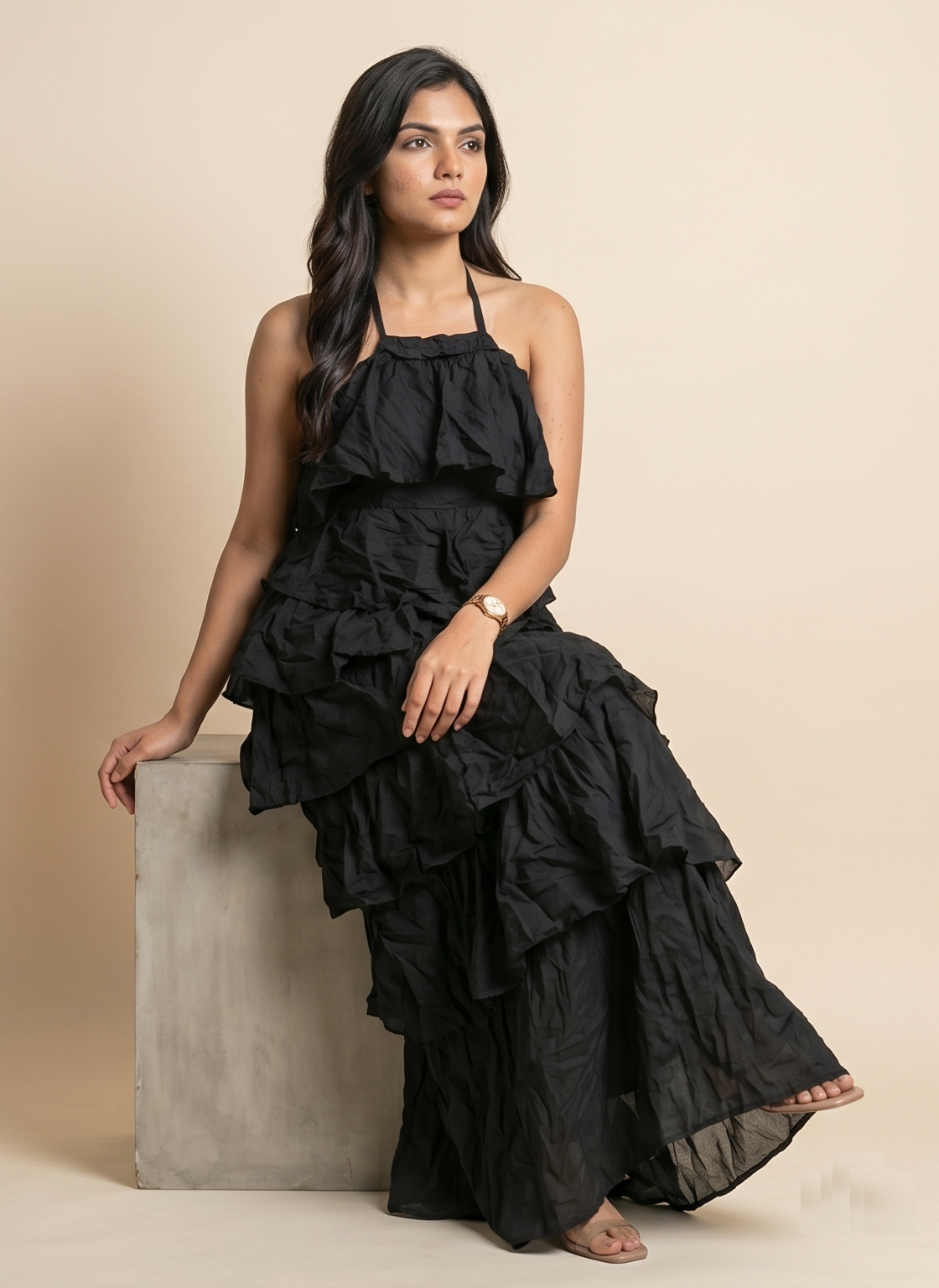 MASK WOMEN's TUNIC
