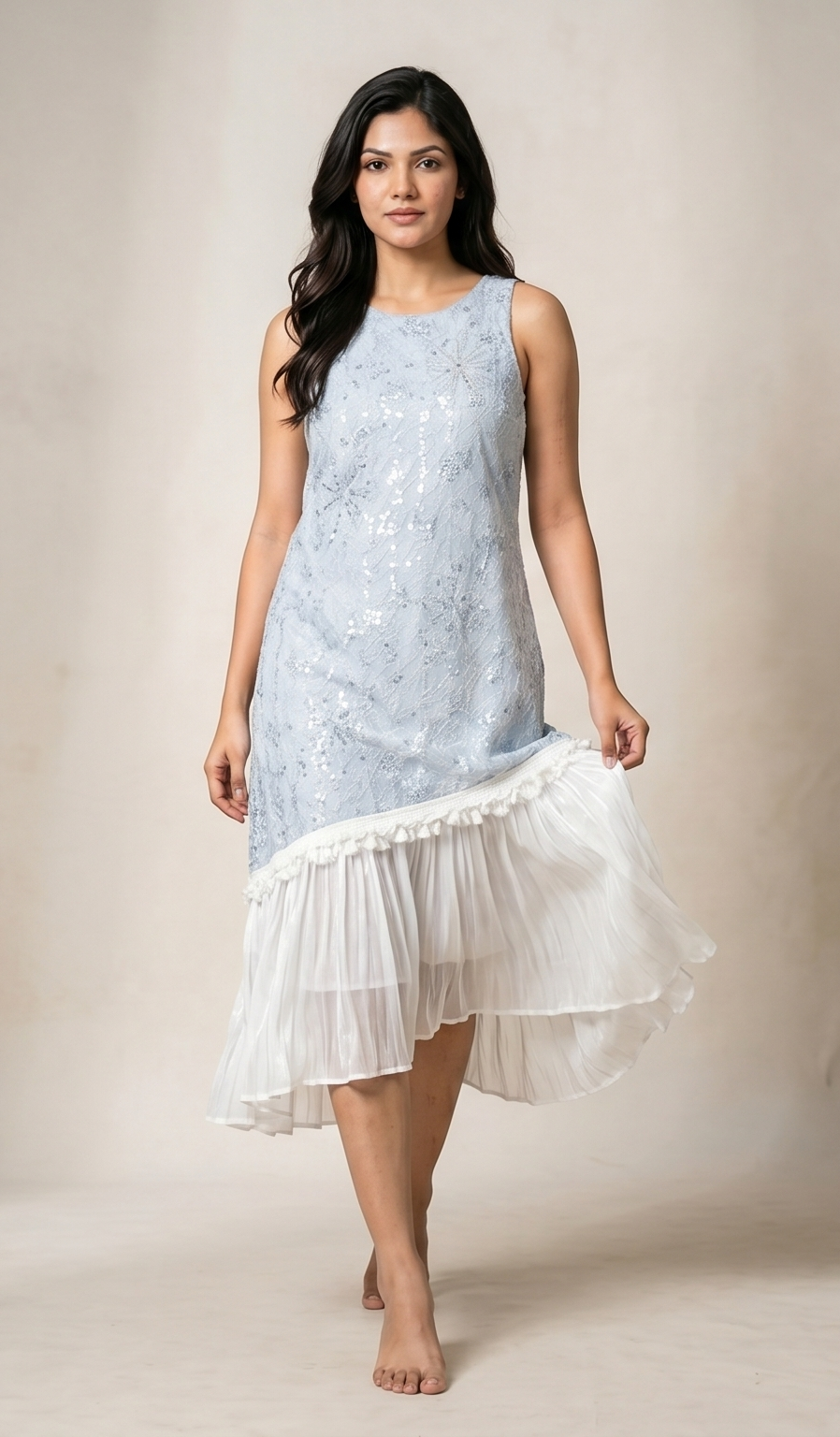 MASK WOMEN's TUNIC