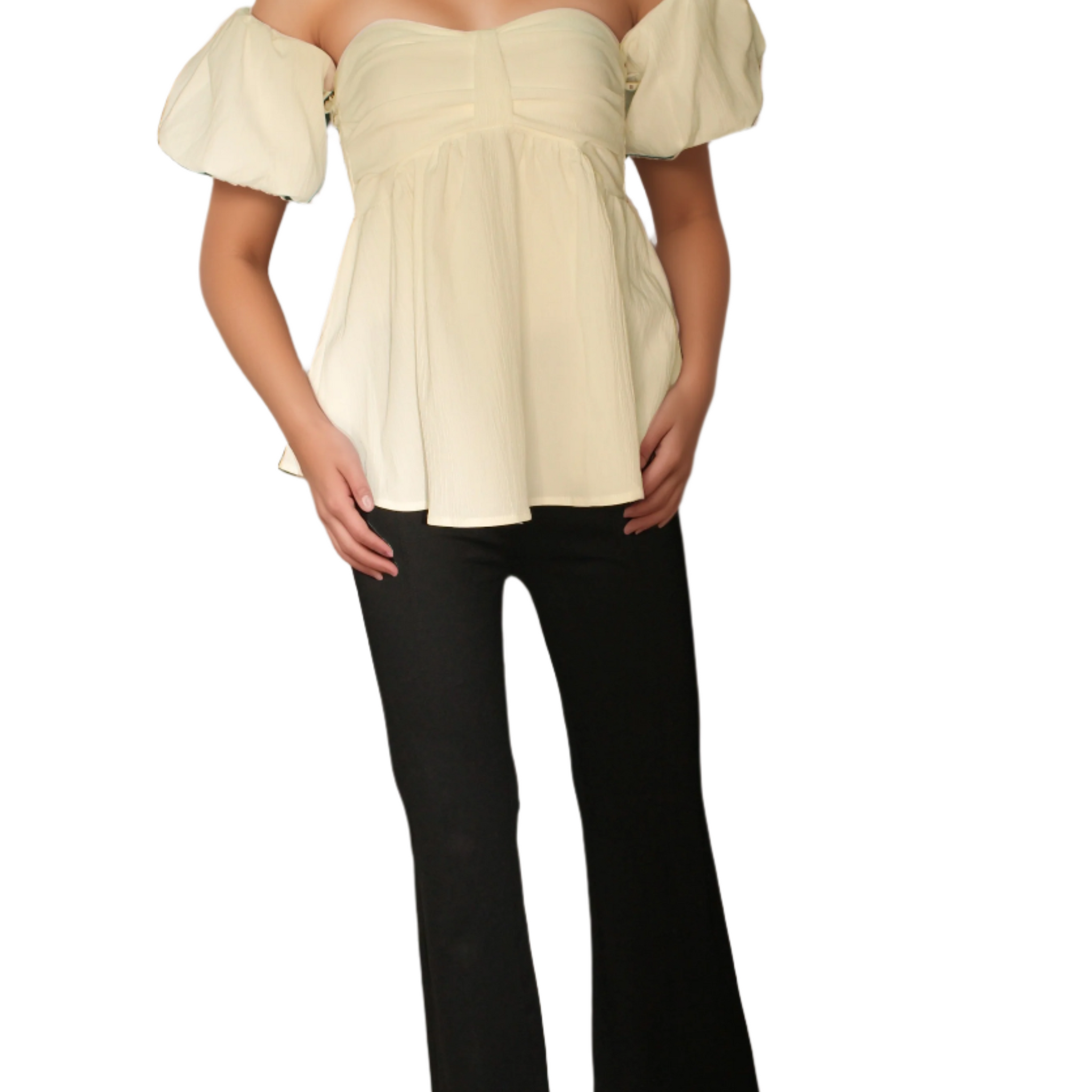 Women’s summer top