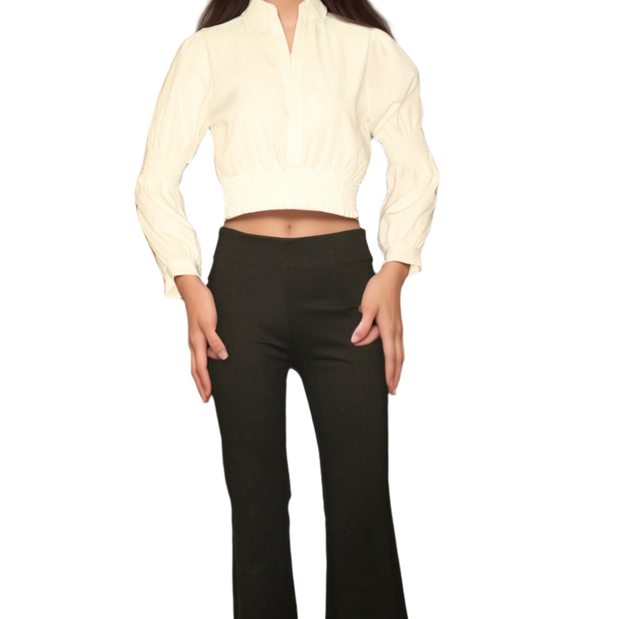 Women’s summer top