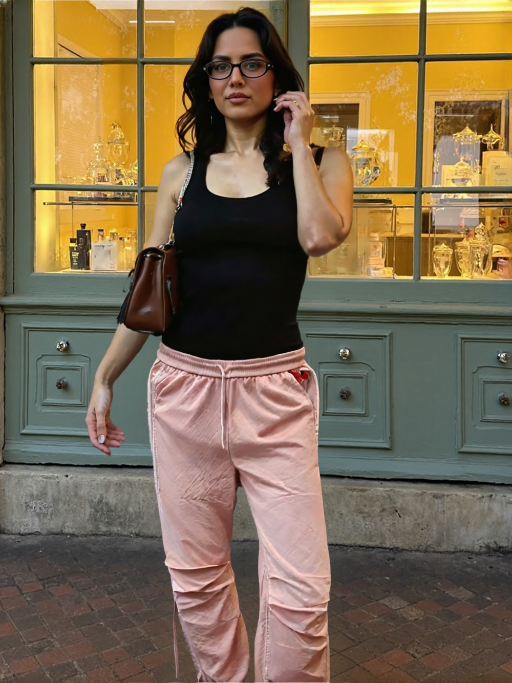 Women's Lower