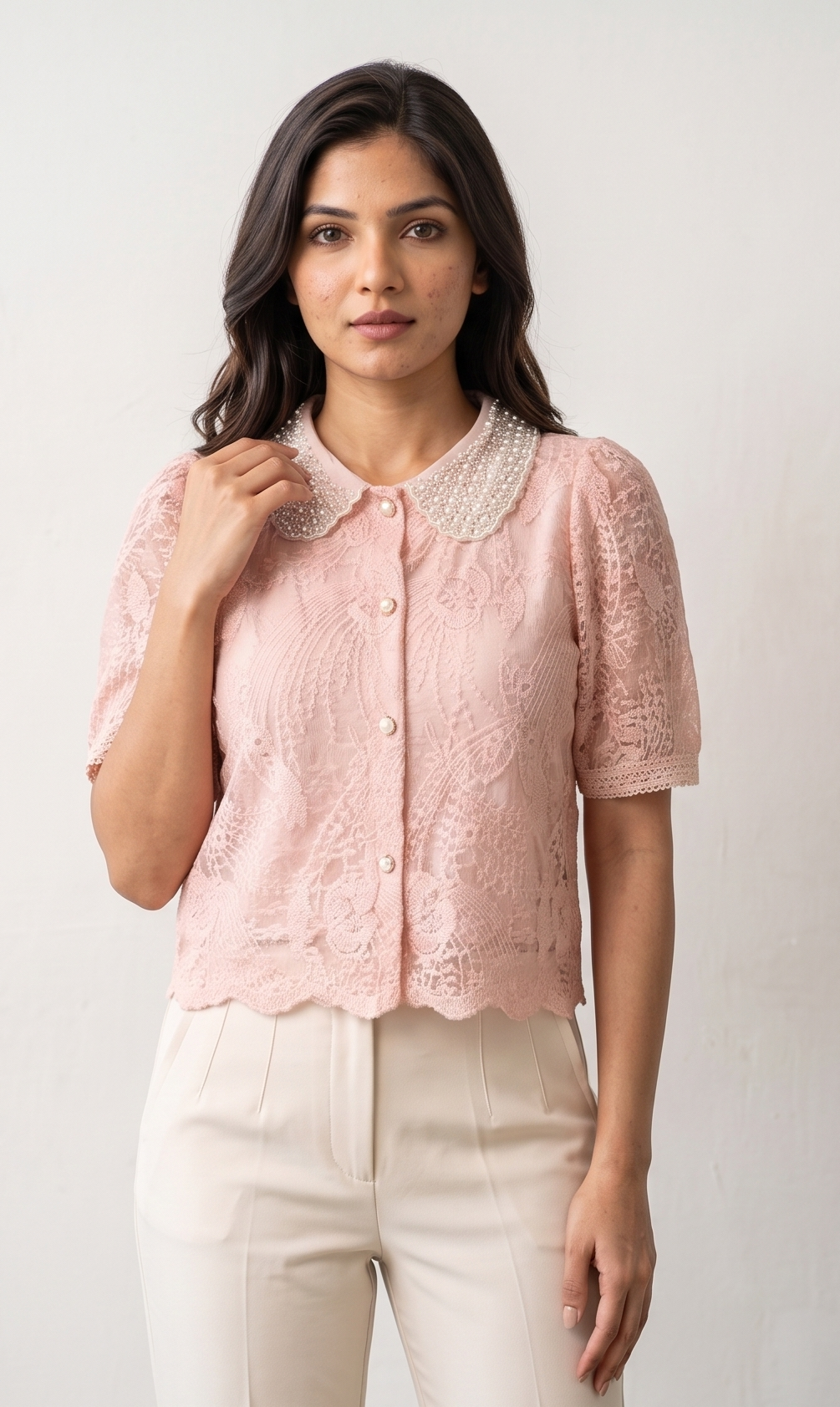 MASK WOMEN's SHIRT