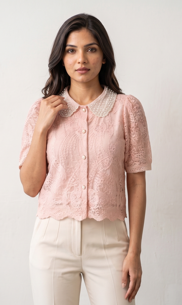 MASK WOMEN's SHIRT
