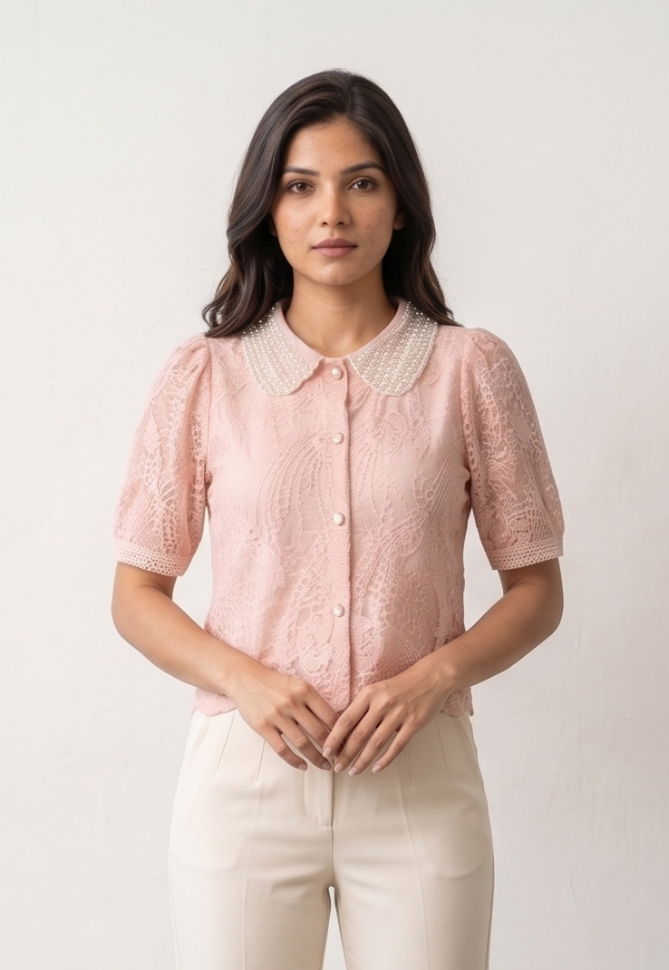 MASK WOMEN's SHIRT