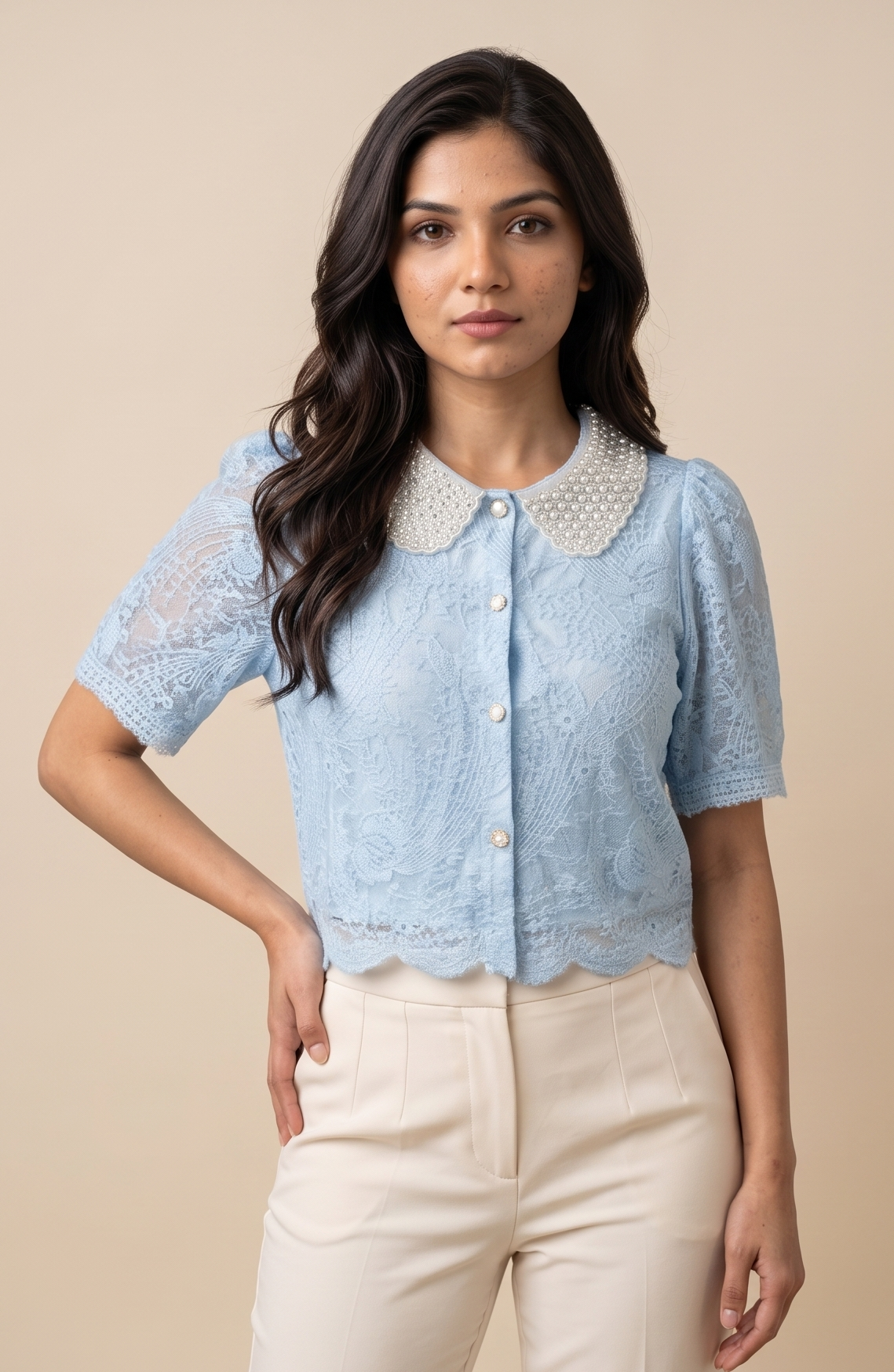 MASK WOMEN's SHIRT