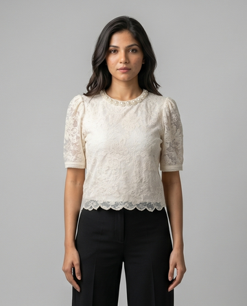 MASK WOMEN's TOP