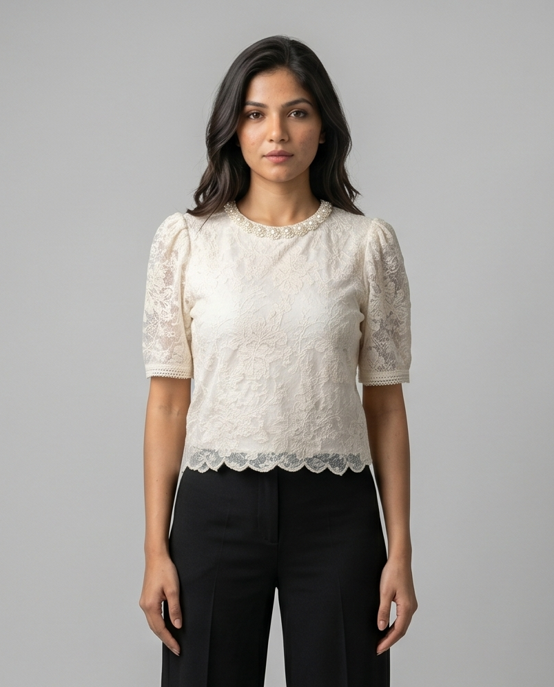 MASK WOMEN's TOP