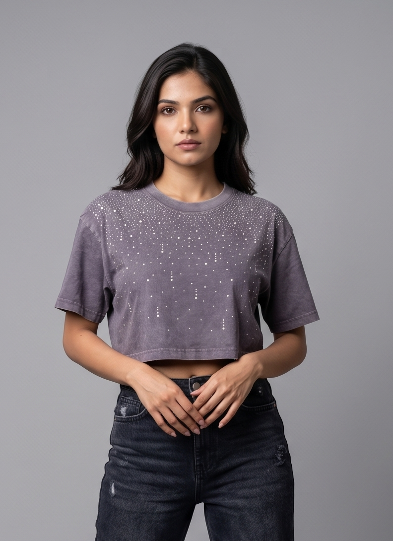 MASK WOMEN's T-SHIRT