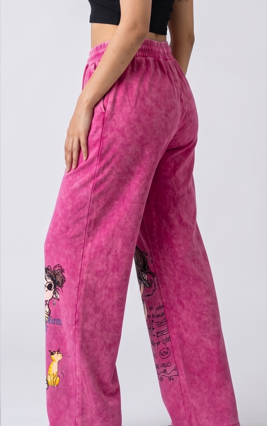 MASK WOMEN's LOWER