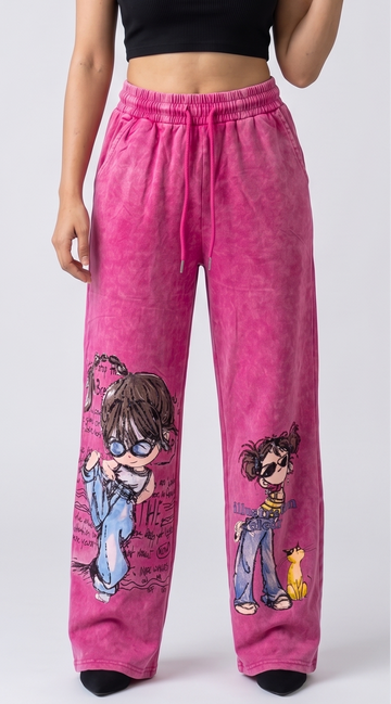 MASK WOMEN's LOWER