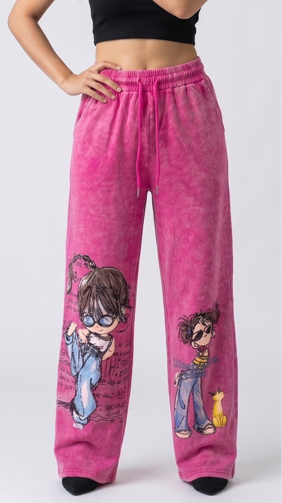 MASK WOMEN's LOWER