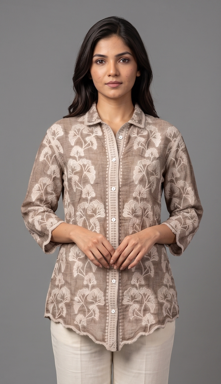 MASK WOMEN's SHIRT