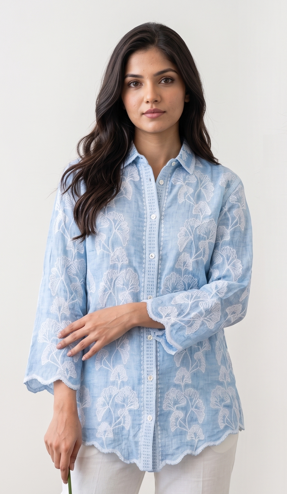 MASK WOMEN's SHIRT