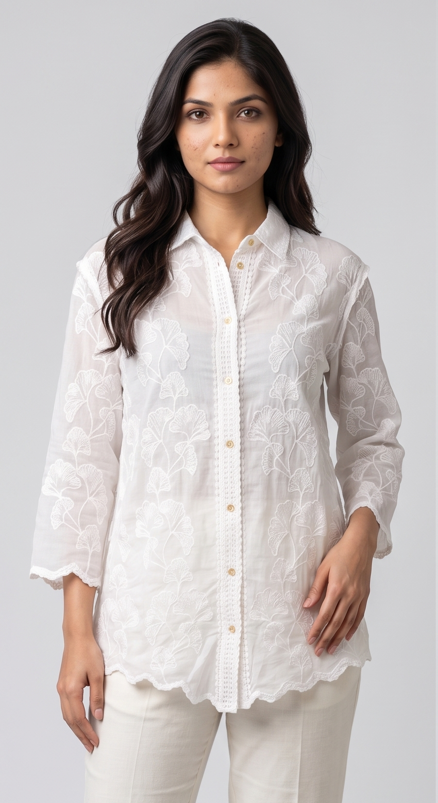 MASK WOMEN's SHIRT
