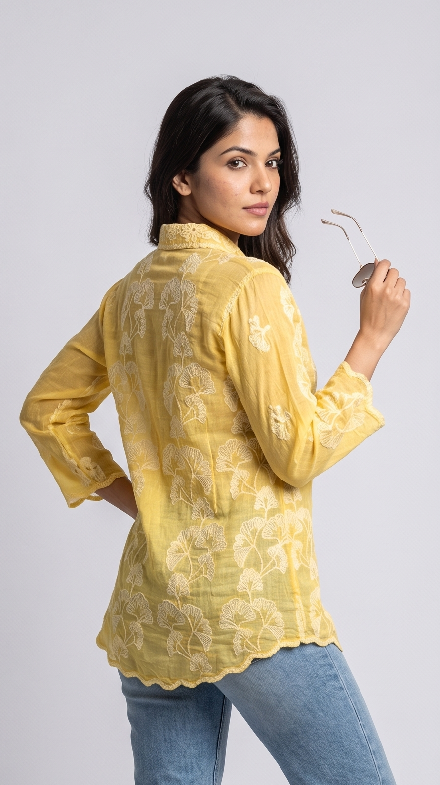 MASK WOMEN's SHIRT